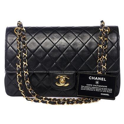 gebrauchte chanel taschen|Chanel outlet online deutschland.